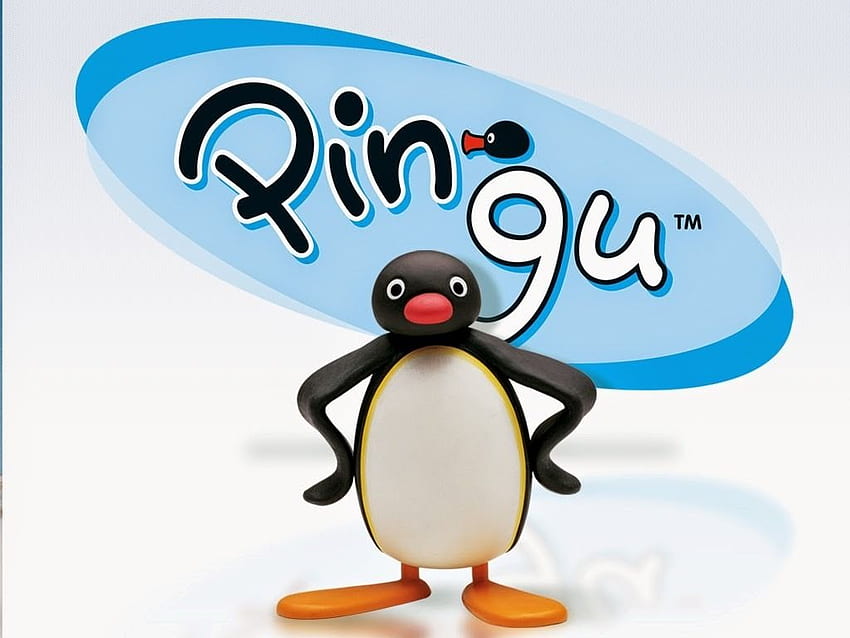 Pingu. PBS Kids Sprout TV HD wallpaper