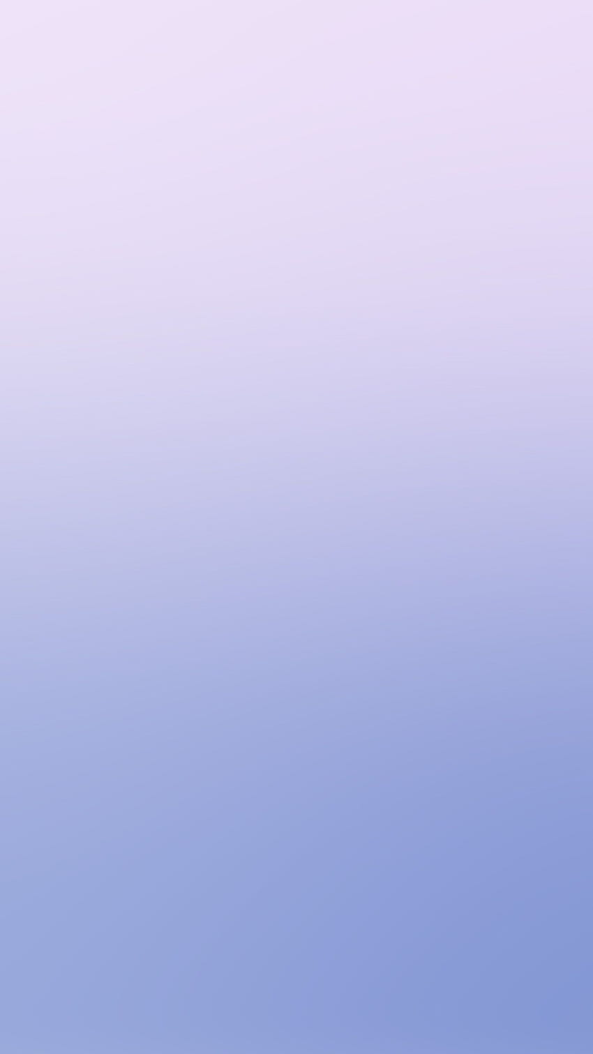 Sl94 Gradación de desenfoque azul púrpura pastel suave - Agua - & fondo de pantalla del teléfono