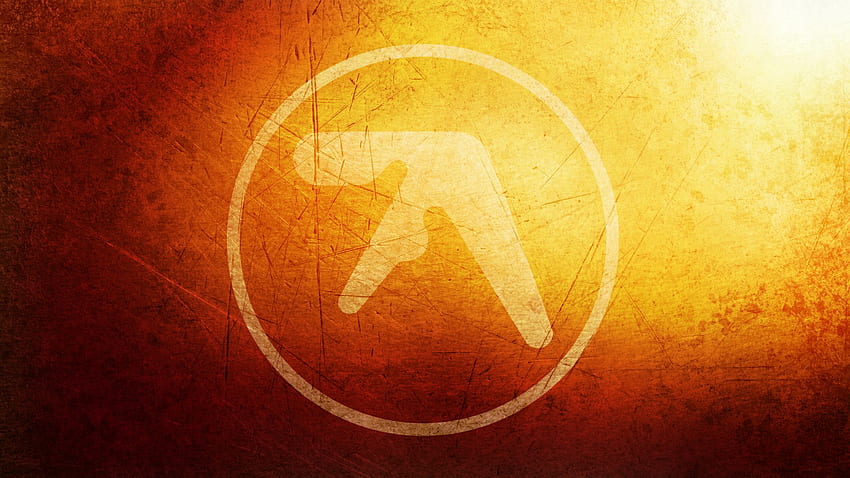 Aphex Twin HD wallpaper