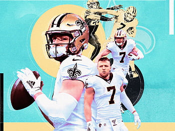 Taysom Hill: The “Mormon Missile” - Vanquish The Foe