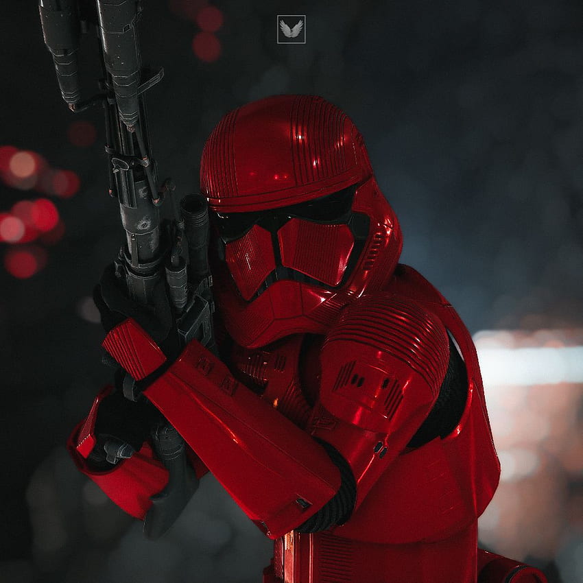 Sith Troopers at Star Wars: Battlefront II (2017) Nexus HD phone wallpaper