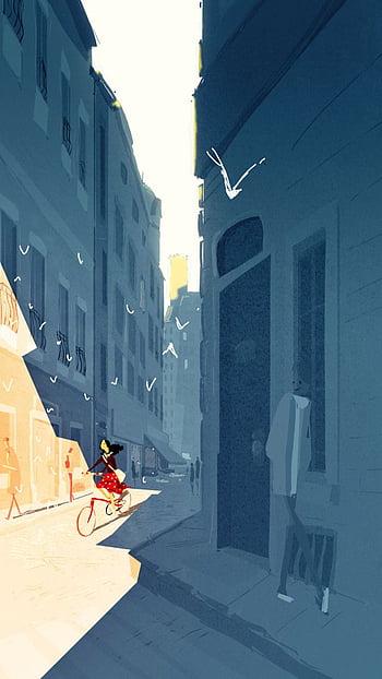 Pascal Campion HD wallpaper | Pxfuel