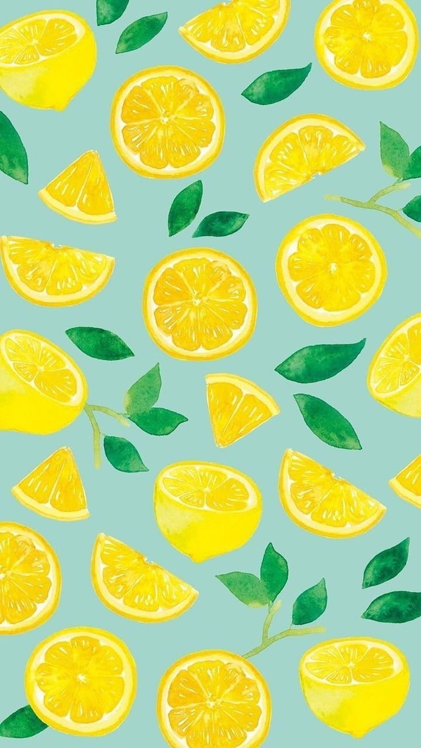 Lovely Lemons  Heavy  Laptop wallpaper desktop wallpapers Cute desktop  wallpaper Desktop wallpaper art