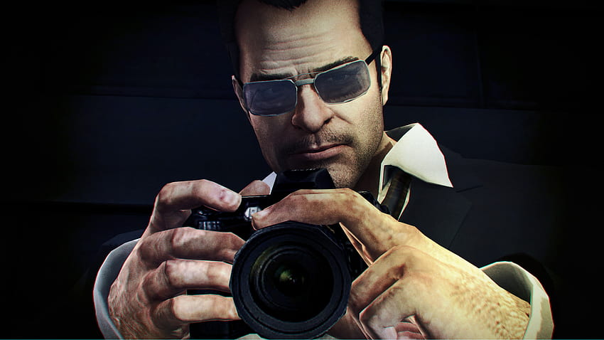 Dead Rising 2: Off the Record' is actually a new game featuring Frank West - Rely on Horror HD wallpaper