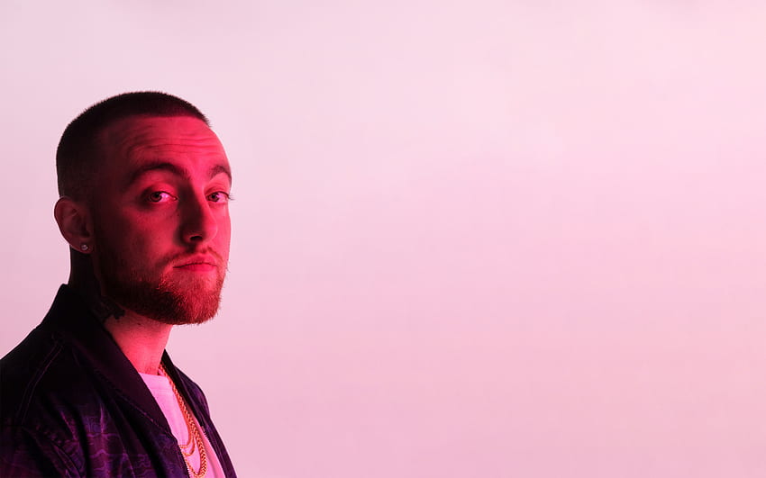 Numerous background for your to enjoy.: MacMiller, Mac Miller Computer HD wallpaper