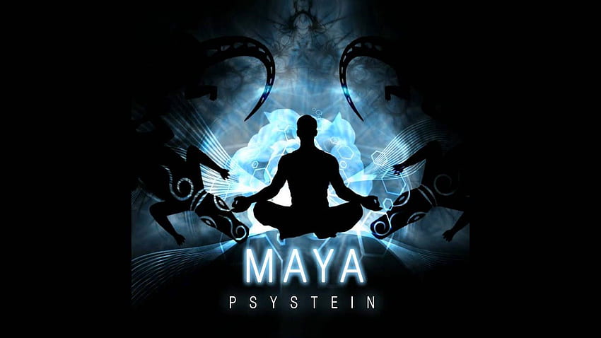 Psystein - Inner Spirit Forest Psychedelic, Organic Psy, Darkpsy HD wallpaper