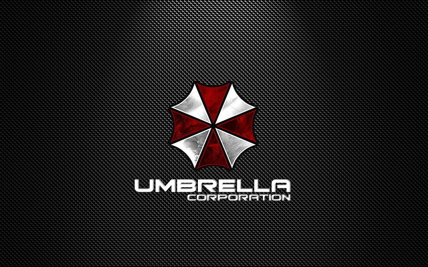 Umbrella Corporation - Vollständige Suche HD-Hintergrundbild