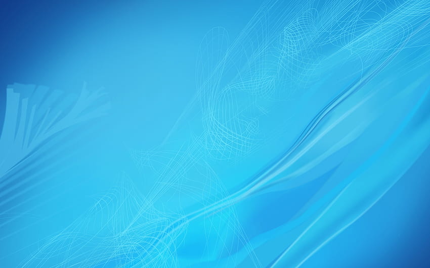 Blue Abstract [] für Ihr , Handy & Tablet. Entdecken Sie Blau. Hellblau, Dunkelblau, Blue Mountain Canada, Blue Mountain Abstract HD-Hintergrundbild
