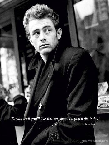 James Dean James Dean Hd Wallpapers Pxfuel