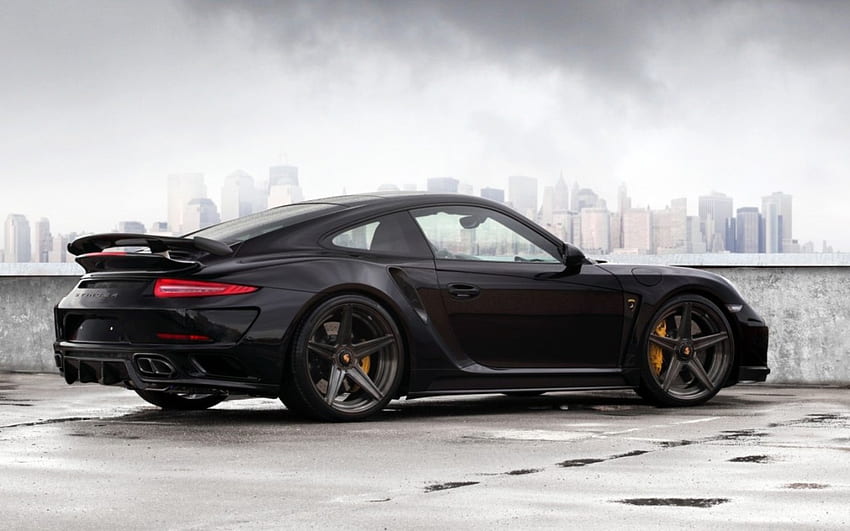 Porsche, weel, car, drive, 911 HD wallpaper
