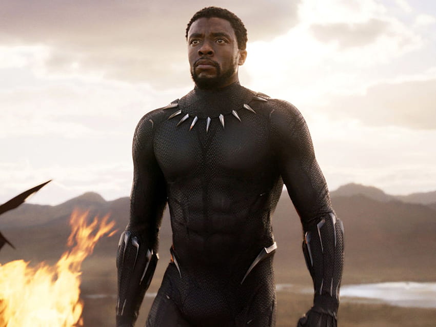 Black Panther: a groundbreaking celebration of black culture, Wakanda Landscape HD wallpaper