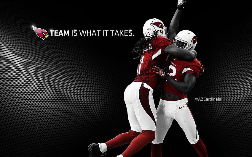 Arizona Cardinals FanArt Wallpaper! : r/AZCardinals