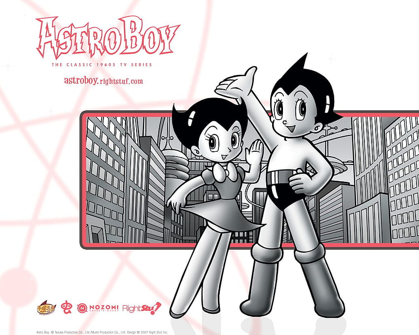 Little Astro Boy  Wikiwand