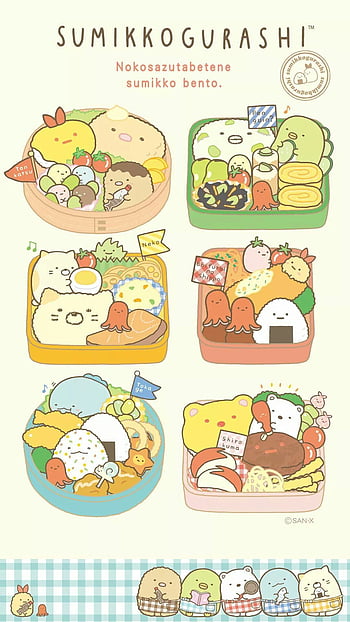 PinkyPiggu: Kawaii Piggies Bento! Recipe +  Video +