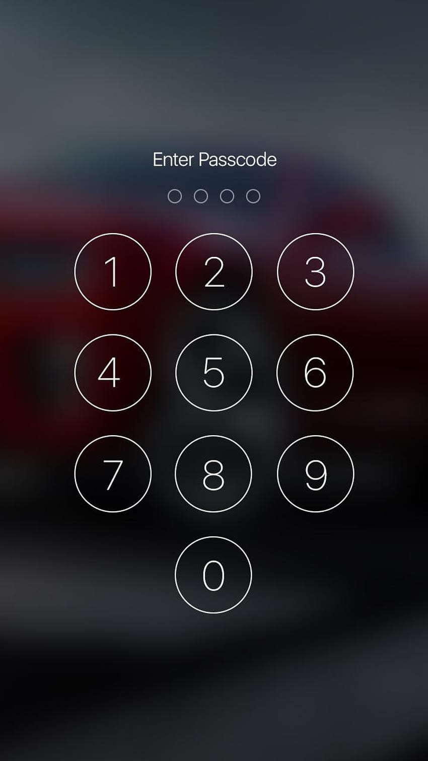 Real Car Parking Unlock Lock Pattern for Android - APK HD phone wallpaper
