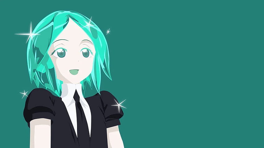 Land of the Lustrous Anime Drawing Illustration Bort, houseki no kuni  transparent background PNG clipart | HiClipart