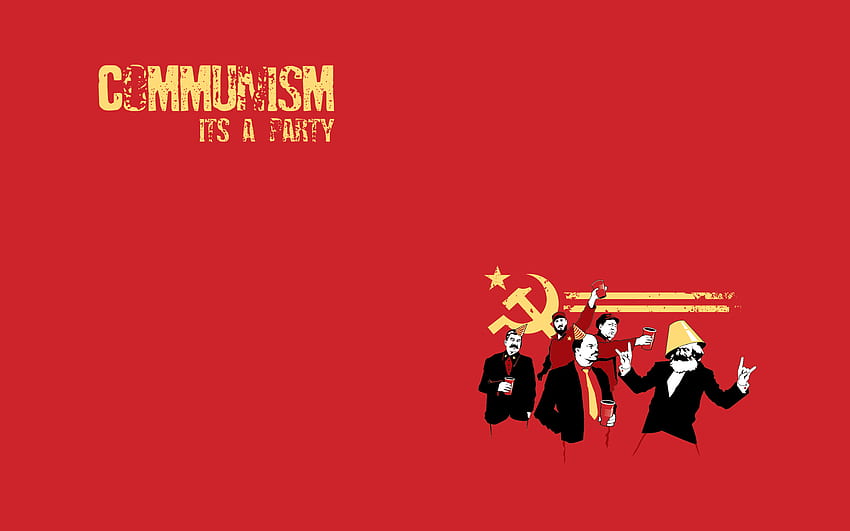 Communism Politics Hd Wallpaper Pxfuel