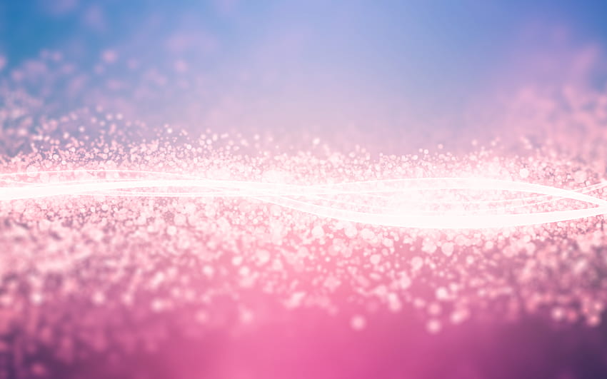 Light Pink Background – Welcome To A Blooming Life, Light Pink Sparkle HD wallpaper