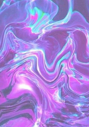 purple water tumblr