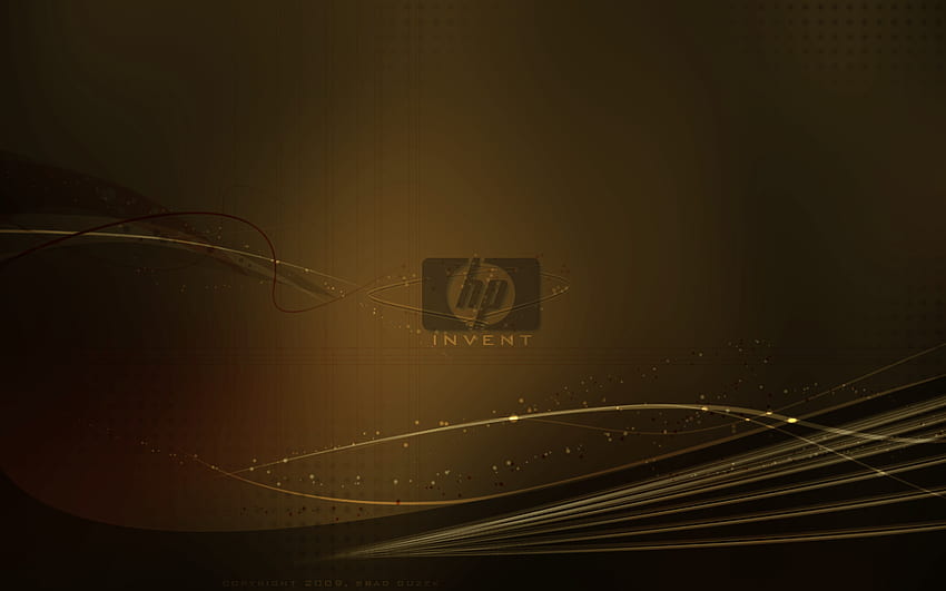 Hp, HP ENVY Wallpaper HD
