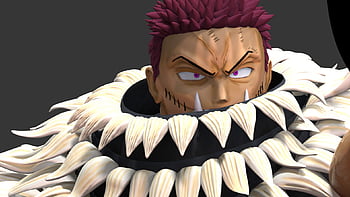 ArtStation - Katakuri