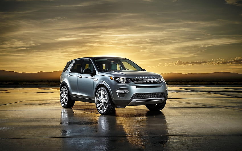 Land Rover for Android, Old Land Rover HD wallpaper