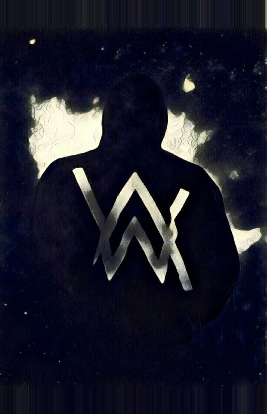 ผลการค้นหารูปภาพสำหรับ alan walker faded iphone. ALAN HD phone