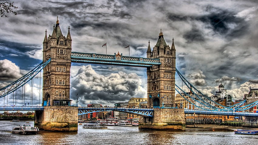 Most Beautiful London In For, Tower of London HD wallpaper | Pxfuel