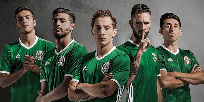 Mexico National Team has their first confirmed player for Qatar 2022 but  he bought his place  El Futbolero US Mexico National Soccer Team News