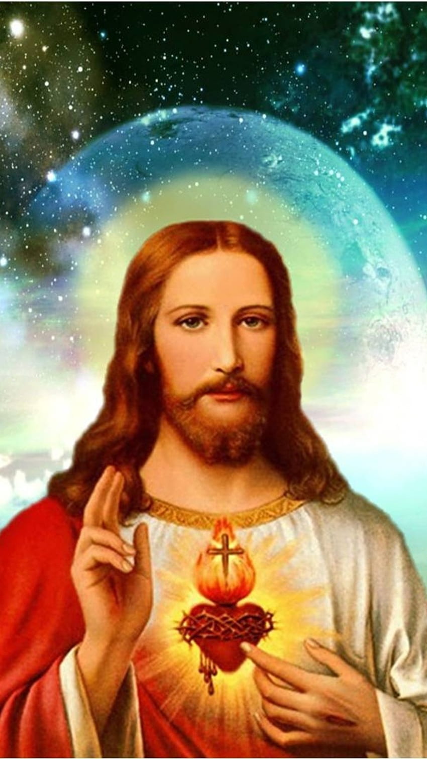 Jesus, Lord Yesu, Poster Background HD phone wallpaper | Pxfuel