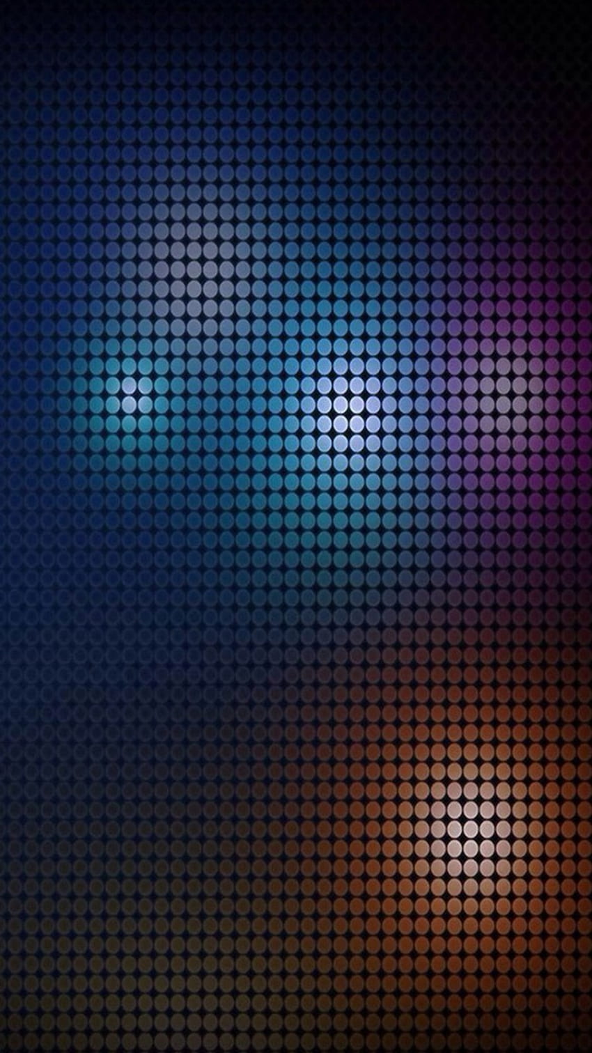 Disco Halftone Pattern Lights IPhone 6 – PNG Vector, PSD, Clipart, Templates HD phone wallpaper