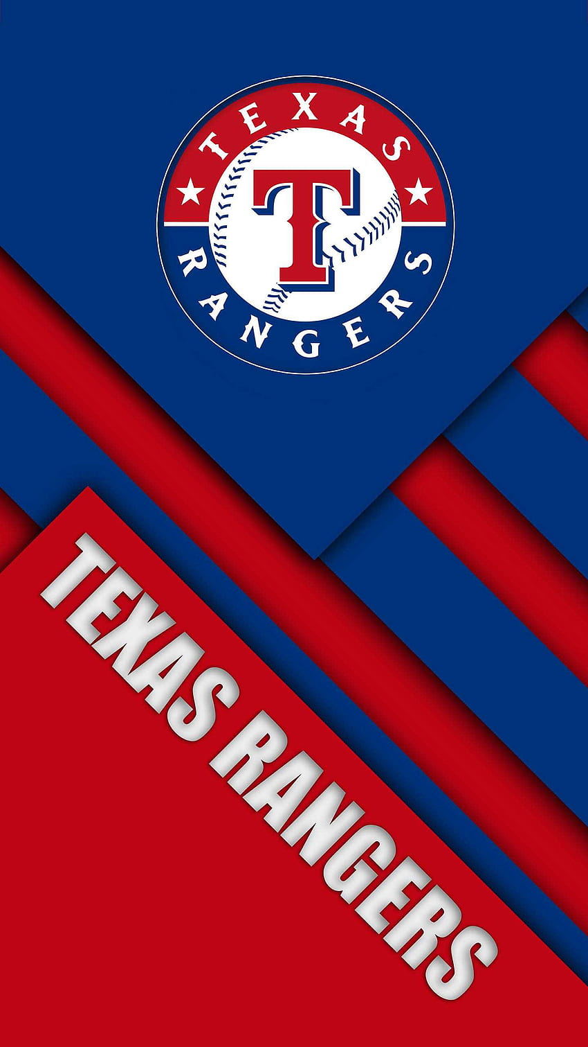 Rangers, Texas HD phone wallpaper