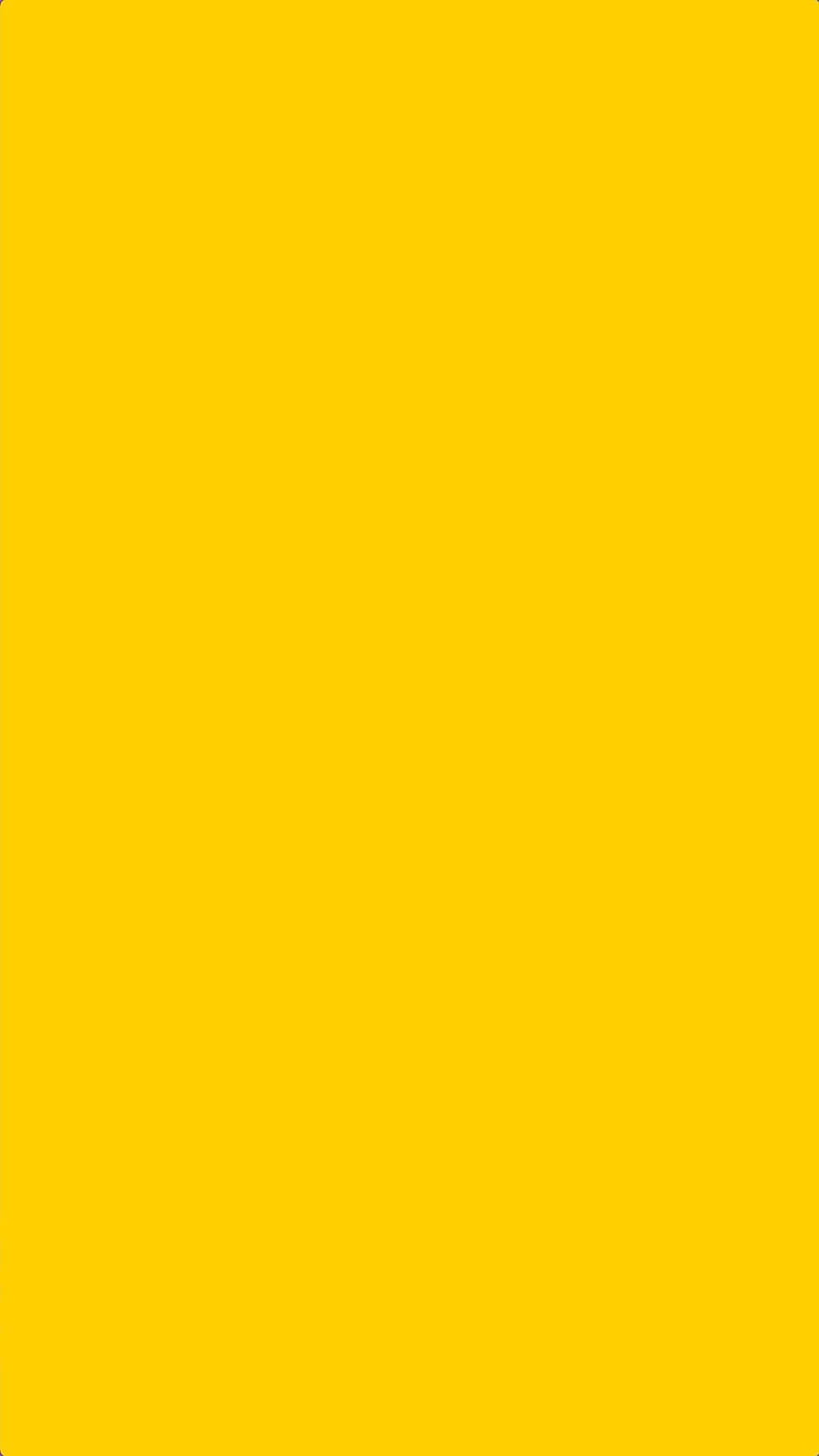 IPhone color naranja, amarillo sólido fondo de pantalla del teléfono |  Pxfuel