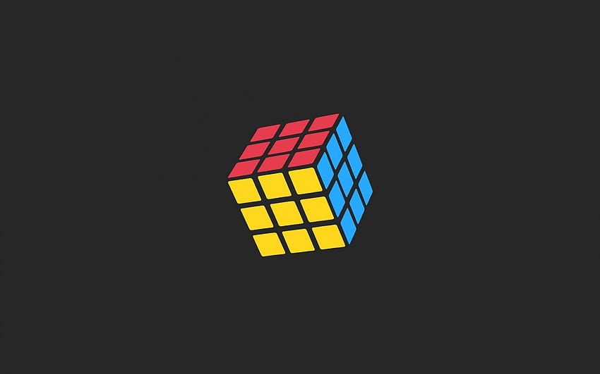 Your Favourite Cubing Related ?: Cubers, Cool Rubik HD wallpaper