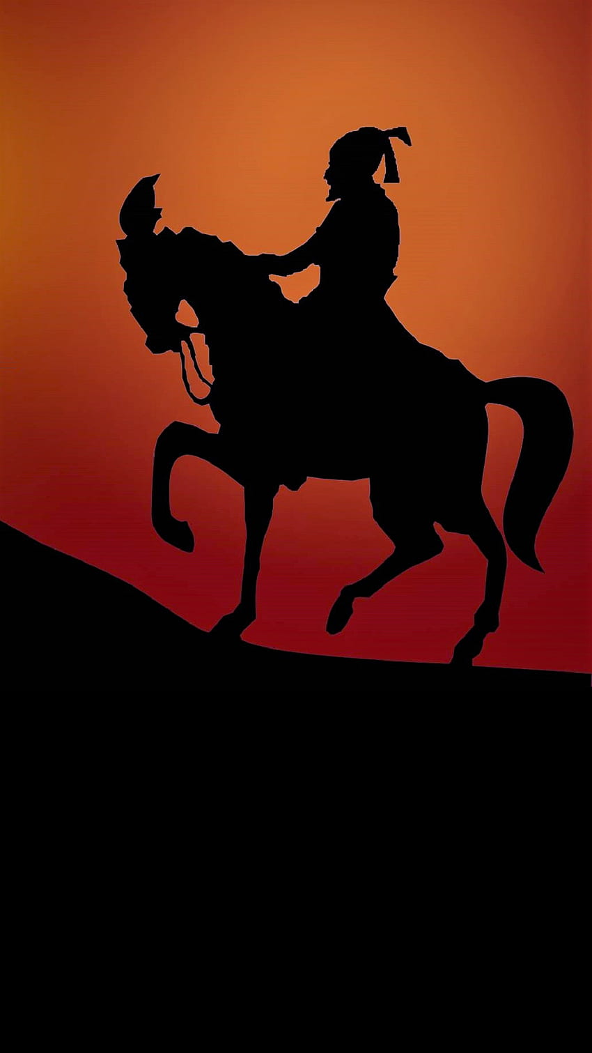 Shivaji Maharaj [] - Chhatrapati Shivaji Maharaj 상태 - & 배경, Chatrapati Shivaji Maharaj HD 전화 배경 화면