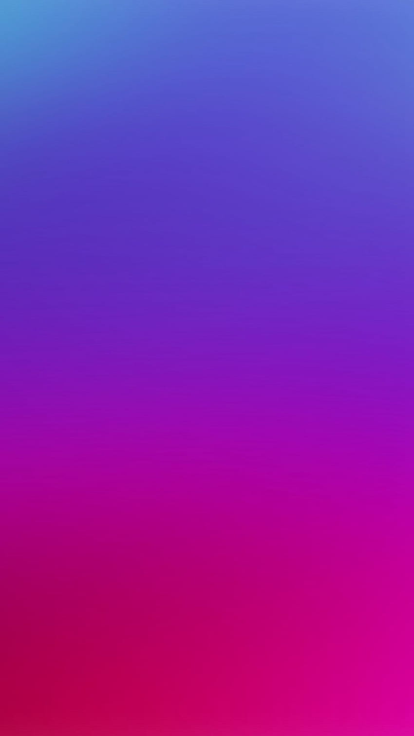 Blue Pink Purple Blur Gradation iPhone 8 HD phone wallpaper