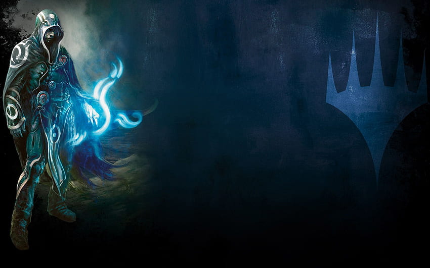 Jace Beleren (Profilhintergrund) – Steam.Pics HD-Hintergrundbild