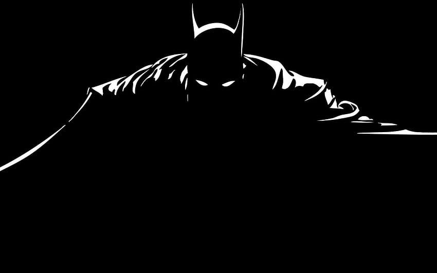 Batman 52 Baru, Batman Resolusi Tinggi Wallpaper HD