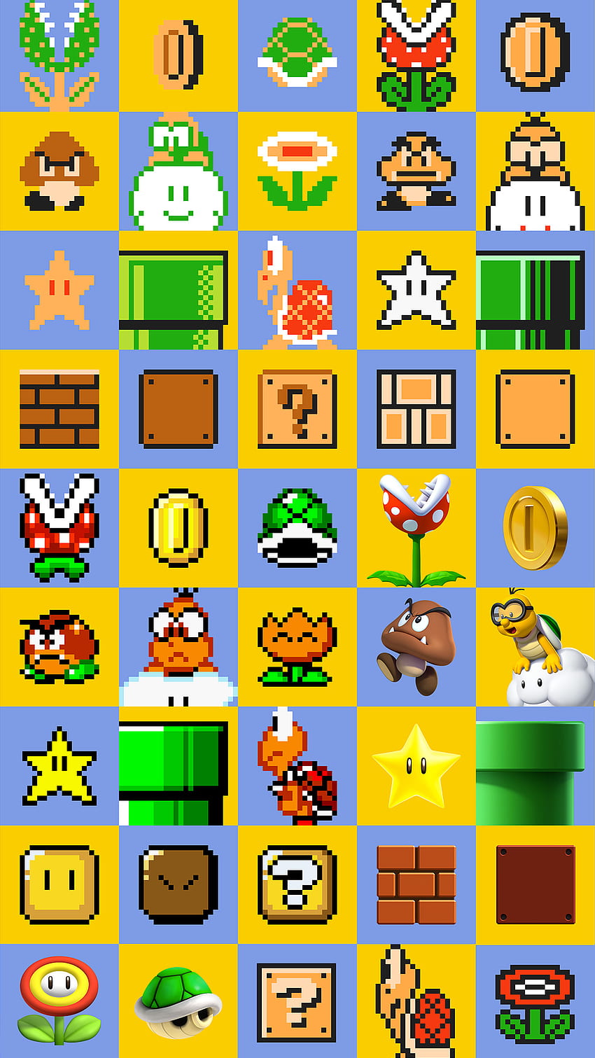 Soziale Medien [] für Ihr , Handy & Tablet. Entdecken Sie Super Mario Maker. Super Mario Maker, Super Mario Maker, Super Mario Hintergrund HD-Handy-Hintergrundbild