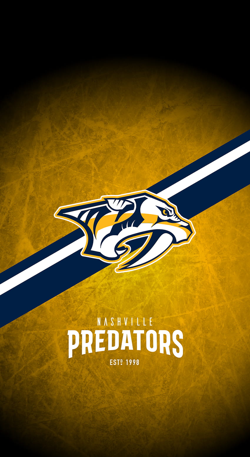 New Jersey Devils (NHL) iPhone X/XS/XR Lock Screen Wallpaper