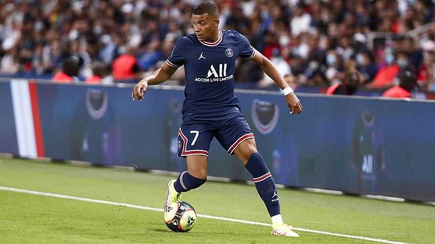 Transfers: Kylian Mbappé would be followed by Manchester United for 2022 - US Sports, Mbappe 2022 HD wallpaper