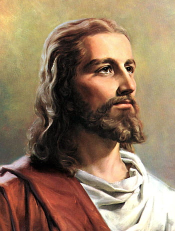 Jesus Face Wallpapers