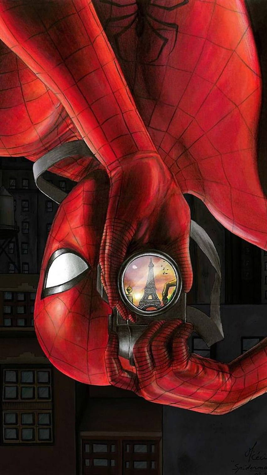 Spiderman epic, Epic Marvel HD phone wallpaper | Pxfuel