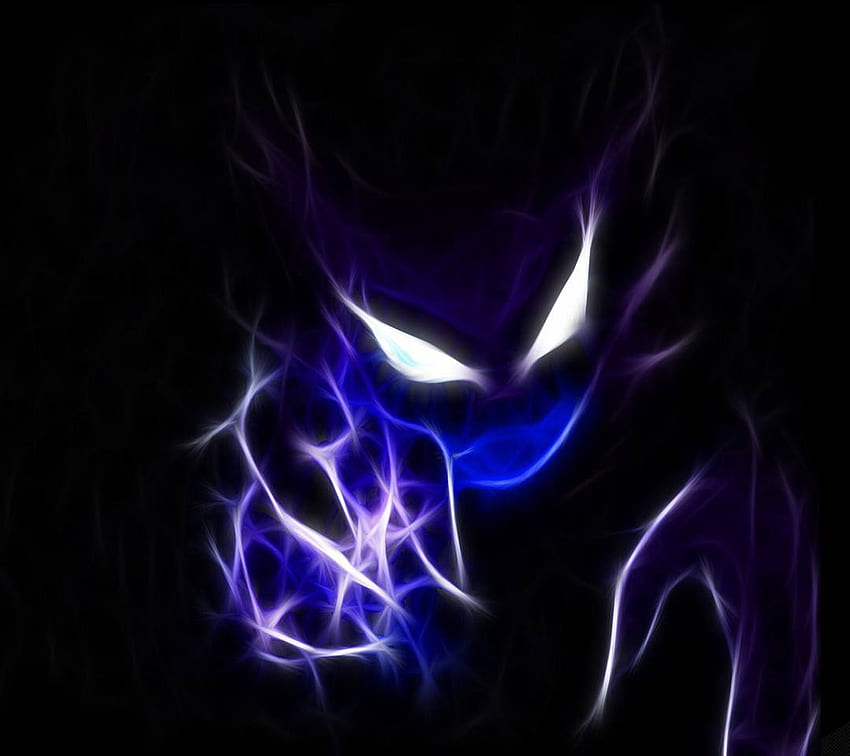 Gengar Wallpapers HD - Wallpaper Cave