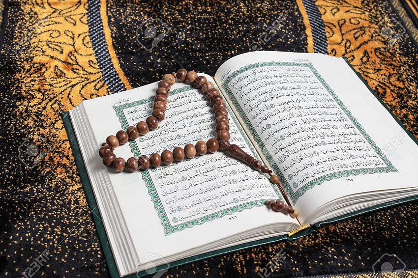 Holy Quran , Beautiful, Holy, Islamic, Quran, Islamic HD wallpaper