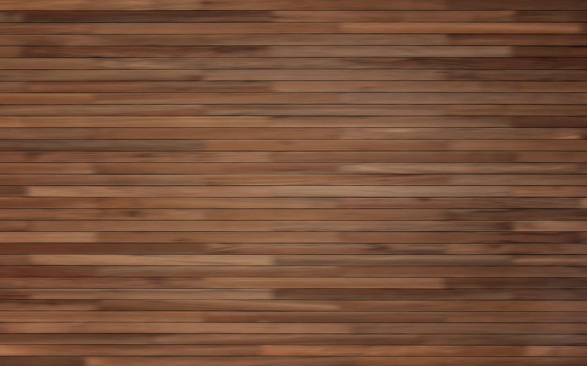 ウッド背景×ウッドデスク . フローリング、木目、木材、床のテクスチャ 高画質の壁紙