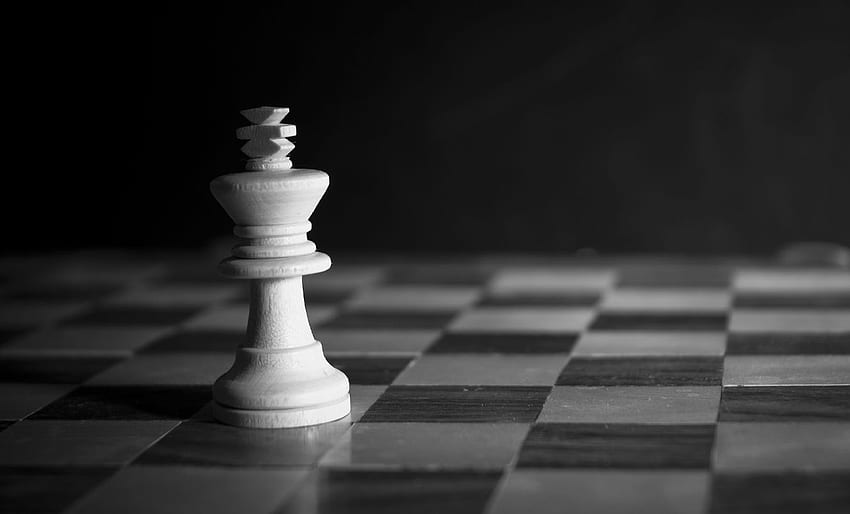 チェス。 ユニークなチェス、チェスと 3 次元チェス、クールなチェス 高画質の壁紙