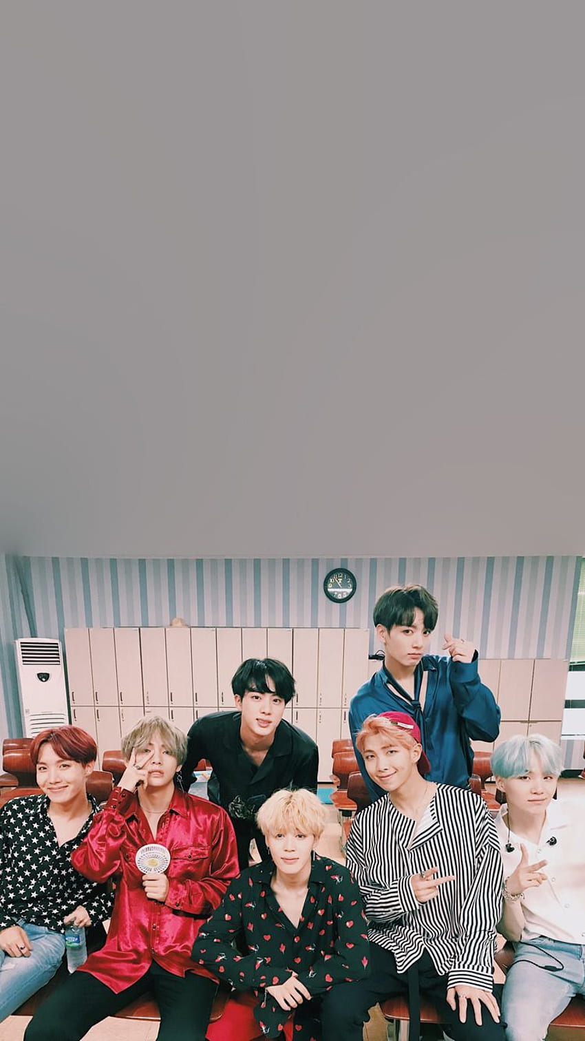 Bts Group HD phone wallpaper | Pxfuel