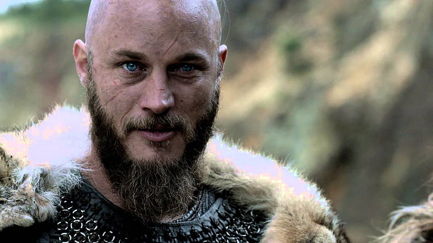 Travis Fimmel, Ragnar Lothbrok HD wallpaper | Pxfuel