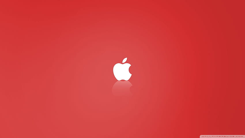 Apple MAC OS X Red Ultra Background for U TV : ワイドスクリーン & UltraWide & ラップトップ : タブレット : スマートフォン、Mac OS 9 高画質の壁紙